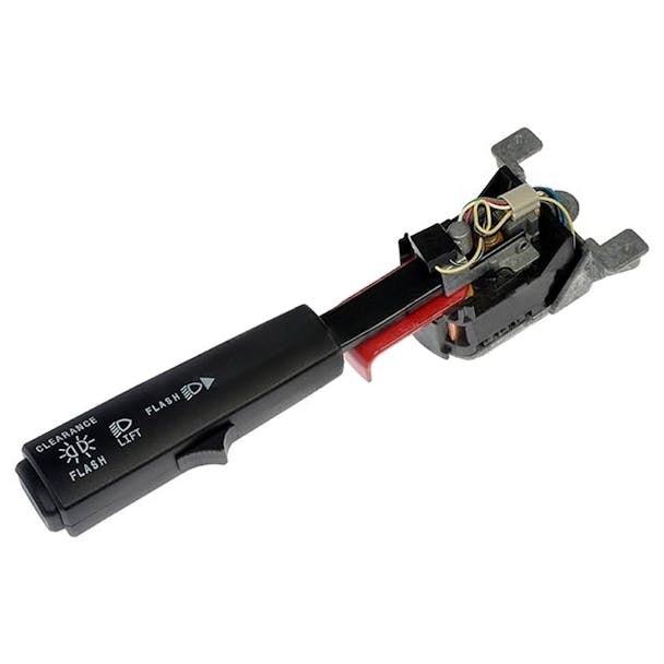 Mack Multifunction Switch Assembly 82406821 - Image 1