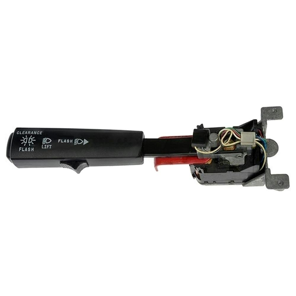 Mack Multifunction Switch Assembly 82406821 - Raney's Truck Parts