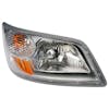 Hino Halogen Headlight Assembly 9HI94602501 9HI94602502-Passenger