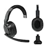 Patriot Convertible Bluetooth Headset - Thumbnail