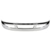  International Chrome Bumper With Large Tow Hook Hole 3610935C2-Default