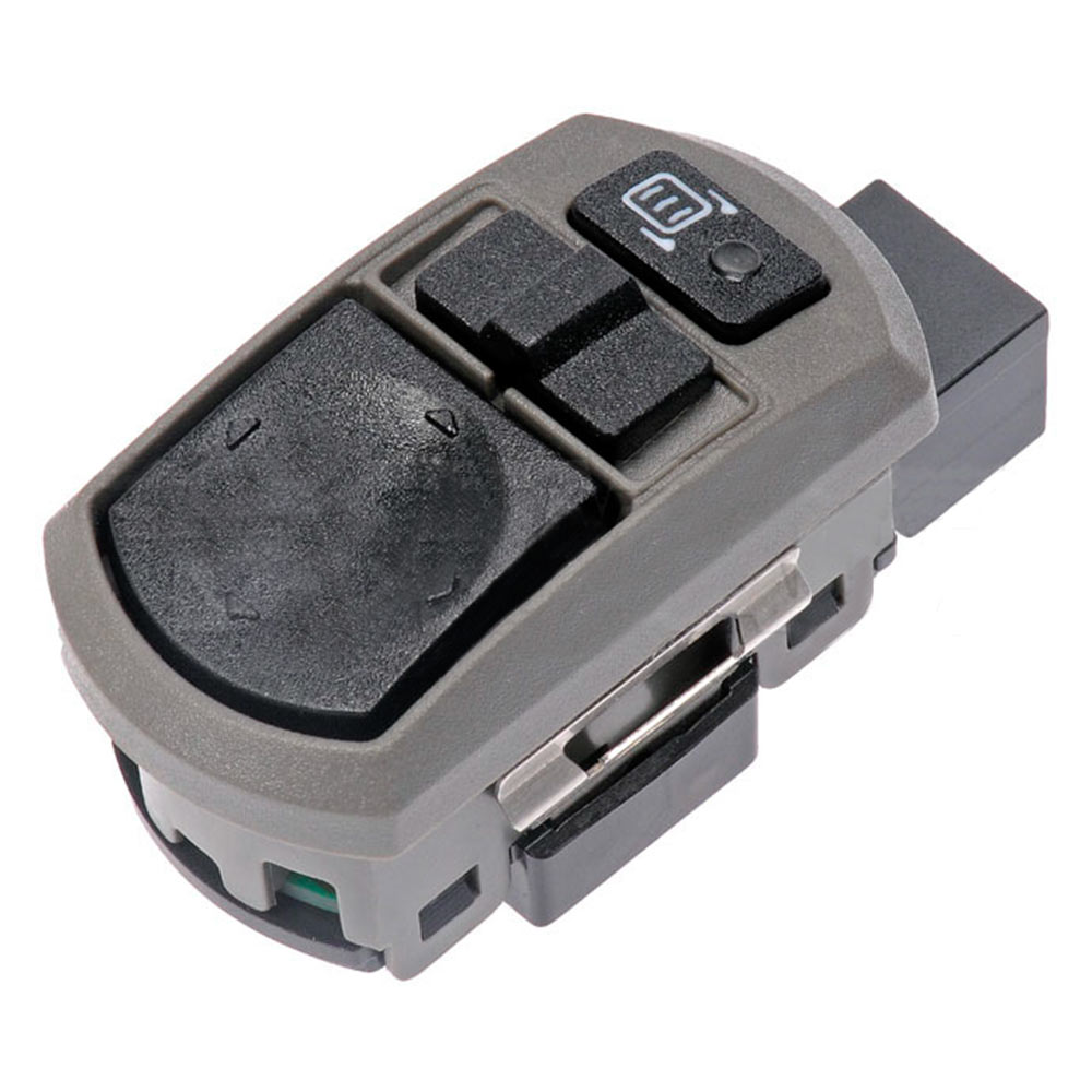 Kenworth T660 Heavy Duty Mirror Switch P271098001 - Raney's Truck