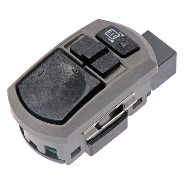 Kenworth T660 Heavy Duty Mirror Switch P271098001-Default