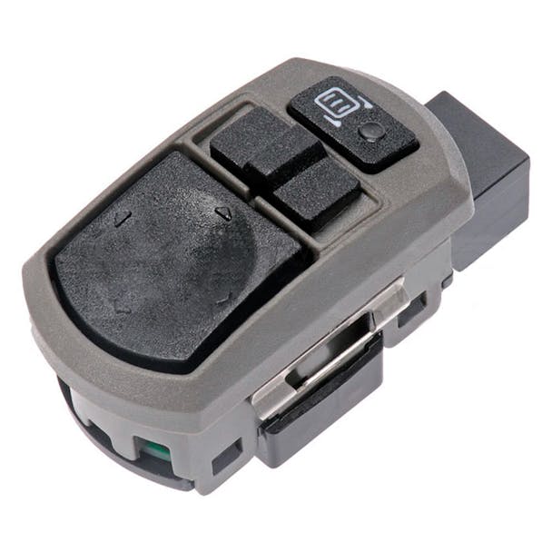 Kenworth T660 Heavy Duty Mirror Switch P271098001-Default