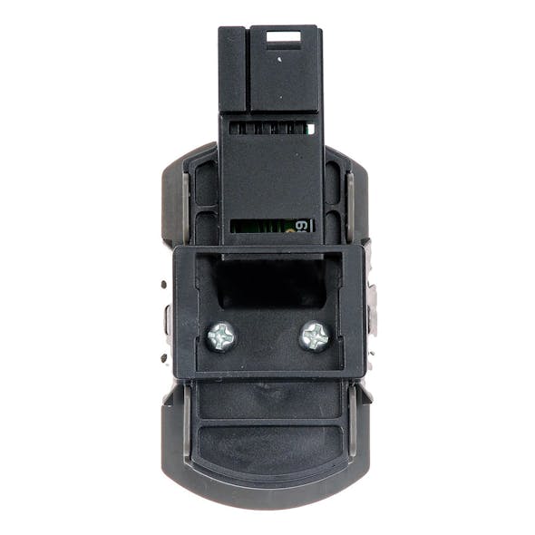 Kenworth T660 Heavy Duty Mirror Switch P271098001-Back