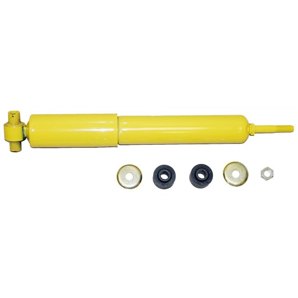 Kenworth Rear End Magnum Shock Absorber HD12150086 F344342 98031016