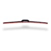 Shadeblade  Scrubblade Windshield Wiper Blades Red Blade 2