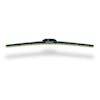 Shadeblade  Scrubblade Windshield Wiper Blades Green Blade 2