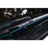 Shadeblade  Scrubblade Windshield Wiper Blades Blue Installed 