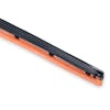 Shadeblade  Scrubblade Windshield Wiper Blades Orange Blade 1