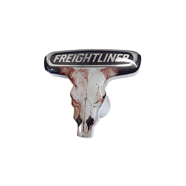 Bullhorn FL Shaped Tractor Trailer Air Brake Knob