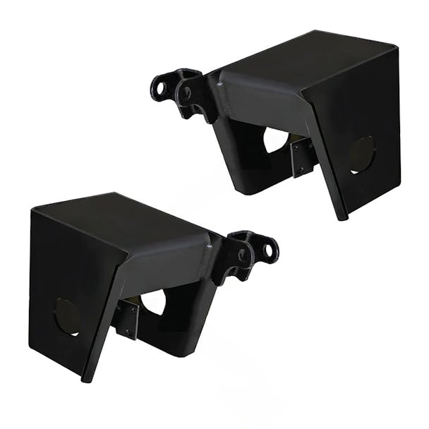 Hendrickson Weld Frame Hanger S203211 S203212 Default