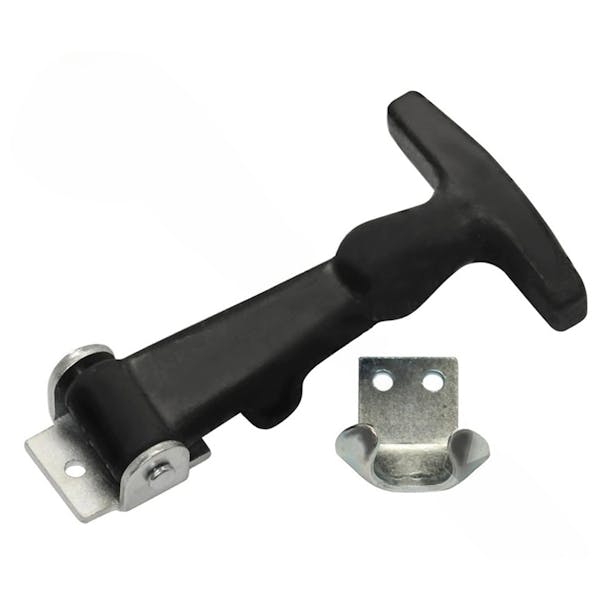 Universal 4.87" Hood Latch 03015 WJ201U