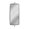 7" X 16" West Coast Style Heated Mirror - Default