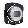 Kenworth T680 Competition Series LED Projector Fog Light - Tilt OFF