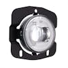 Kenworth T680 Competition Series LED Projector Fog Light - Tilt ON