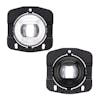 Kenworth T680 Competition Series LED Projector Fog Light - Default