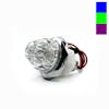 3/4" BGPW HERO LED Jewel Mini Watermelon Light by RoadWorks