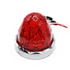 HERO LED Jewel Watermelon Light with Red Lens