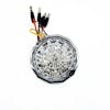 Low Profile HERO LED Jewel Watermelon Light by RoadWorks