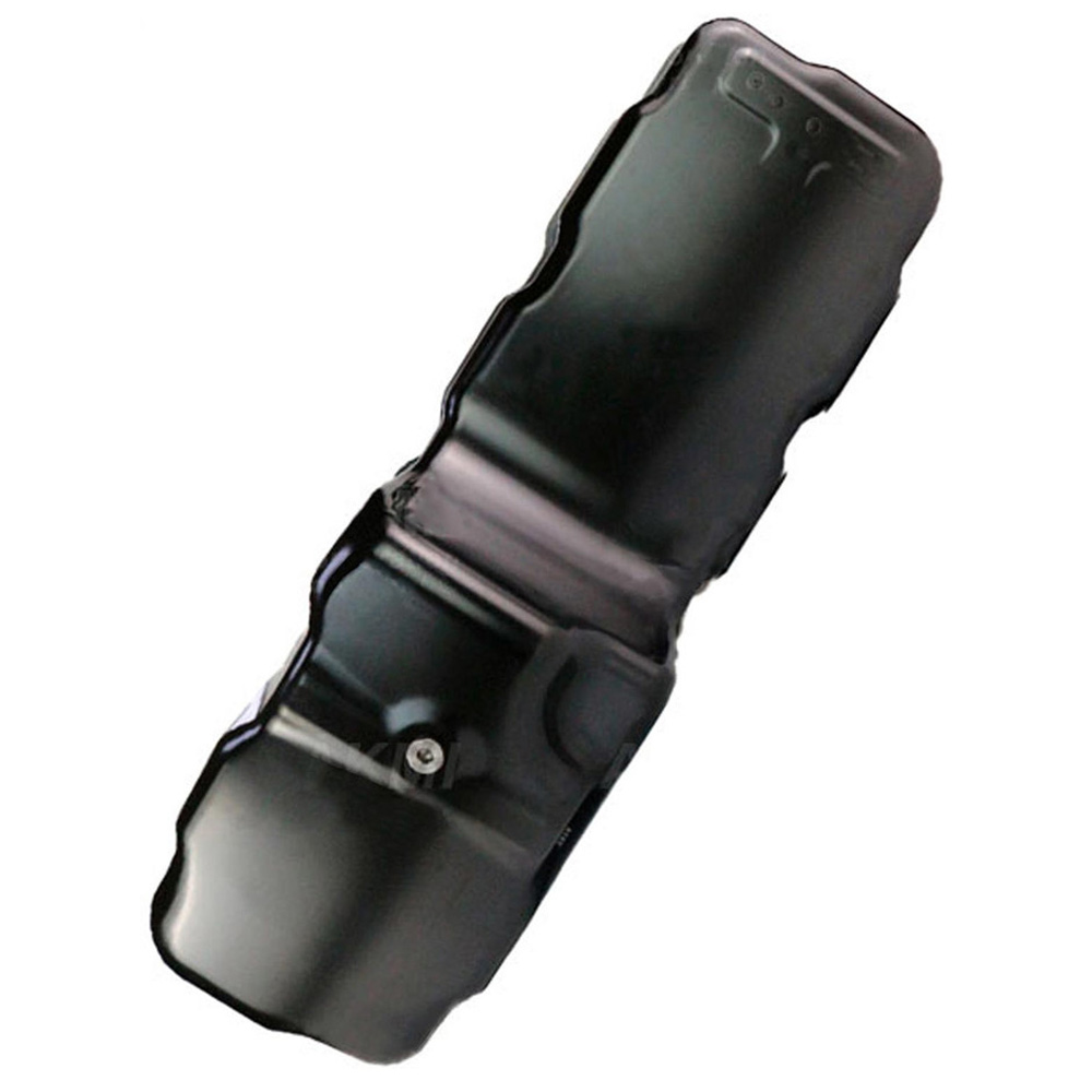 Peterbilt MX-13 Series Oil Pan 1883597PE 1862217PE 1779935PE