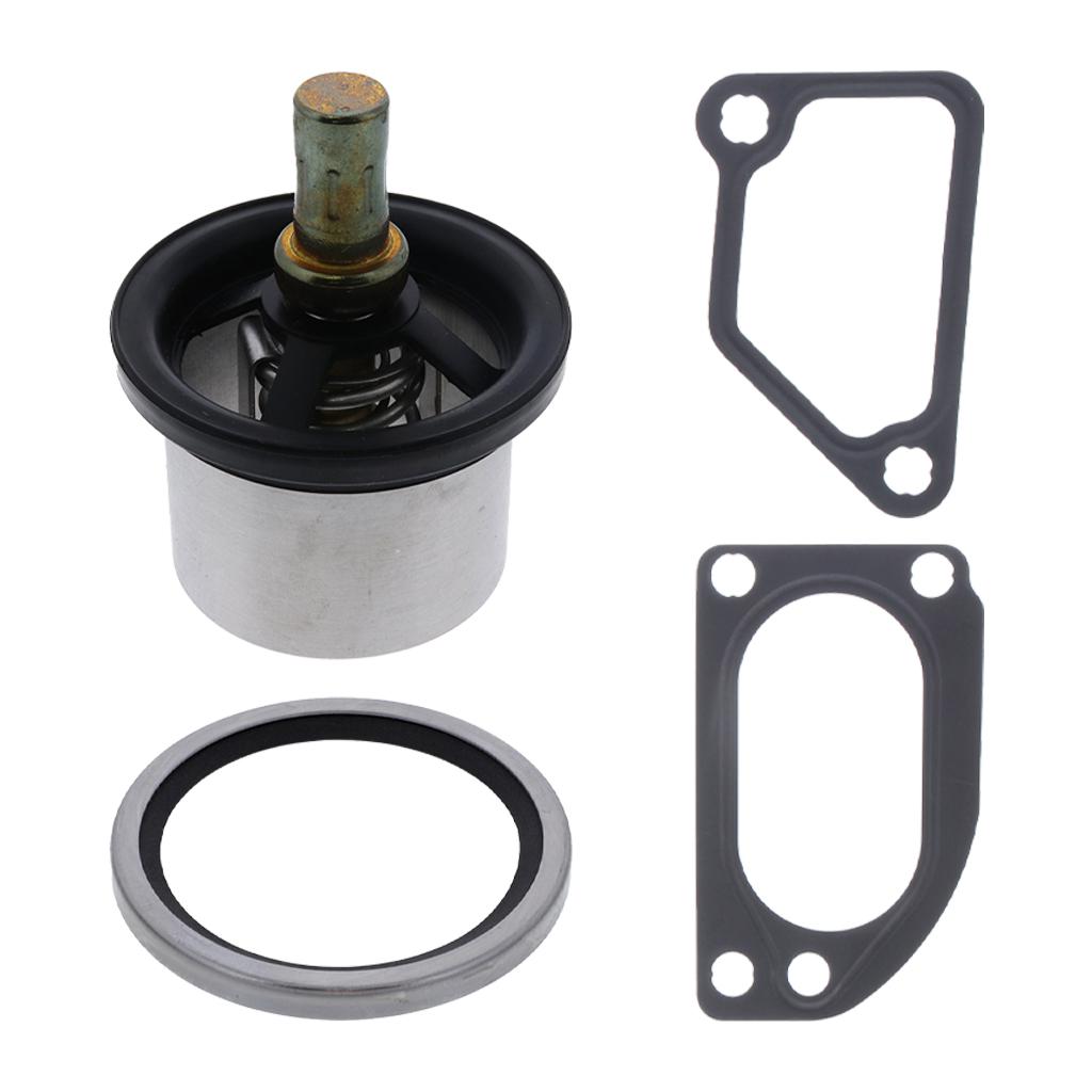CARVICO ARTICA THERMOSTAT ¥36300 Volvo D12 Engine Thermostat Kit 8149182 - Raney's Truck Parts