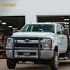 Ford F650 F750 (2016-2023) Grill Guard Kit Hover Image