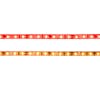 300 LED 196" Red Adhesive Strip Light By Maxxima - Image 3