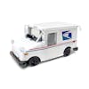 USPS United States Post Office Delivery Car Replica 1/24 Scale Default