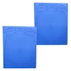 24" x 30" Polyguard Mud Flaps Blue Set 