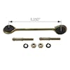 Freightliner Suspension Linkage Kit 18-30871-135 18-34831-135 - Dimensions