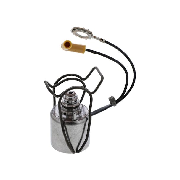 Mack E-Tech ASET Brake Solenoid 805GC54B 25502565 - Image 1