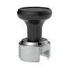 Black Shifter Knob - 13/15/18 Side