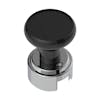 Black Shifter Knob - 13/15/18 Top