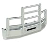 Western Star 5700XE Herd AeroPLUS Bumper Grill Guard 2015-2017