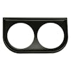 2 Hole Teltek Gauge Bracket - Black