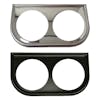 2 Hole Teltek Gauge Bracket - Thumbnail