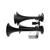 Universal Black Competition Series 4 Trumpet Train Horn - Side