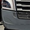Freightliner Cascadia Tow Hook Covers - Passenger Installed