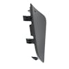 Freightliner Cascadia Tow Hook Covers - Passenger Tilt Right