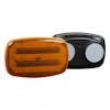 Grote LED Magnetic Warning Lamp - Front And Back