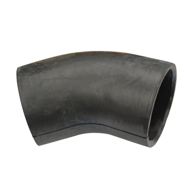 International Air Intake Elbow 45HL3 1659729C1