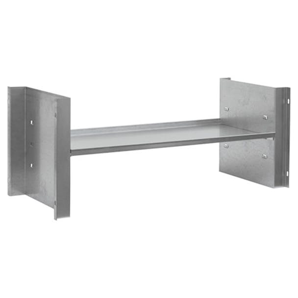 Underbody Truck Tool Box Shelf Kit Main