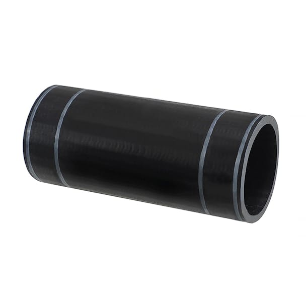 International Radiator Outlet Hose 6120310C1