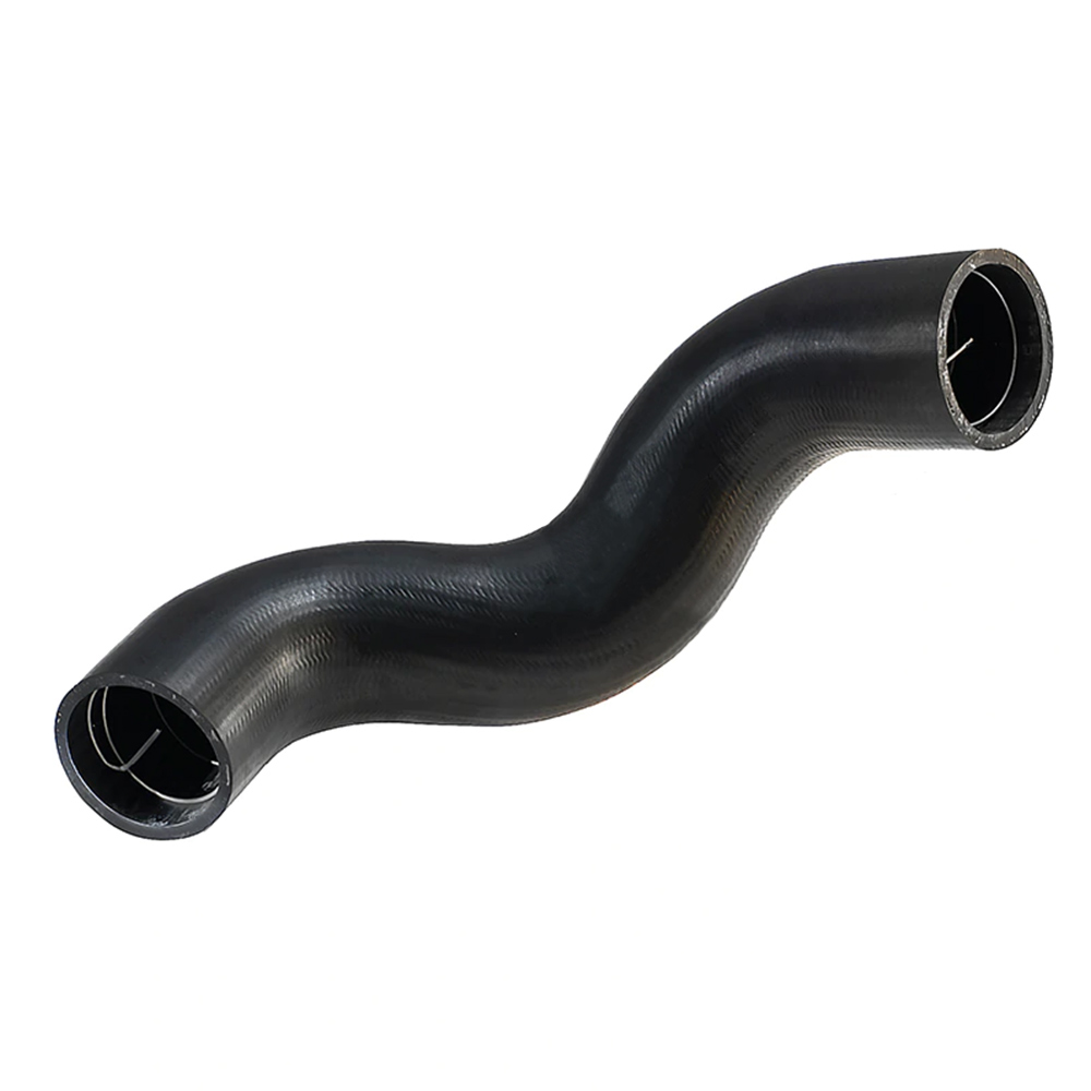 Navistar T444E Radiator Lower Outlet Hose 2026923C1 22671