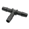 Continental 5/16" Heater Hose Connector Tee