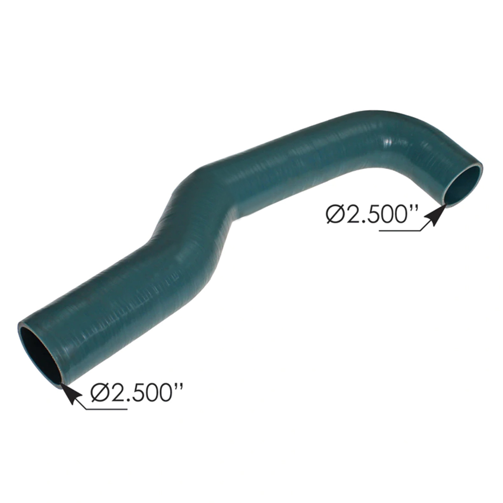 Order Cummins ISX Upper Radiator Hose 22892997 Online