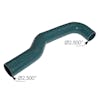 Cummins ISX Radiator Hose 22892997 8089672 Measurements