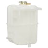 International Heavy Duty Pressurized Coolant Reservoir 2507478C1 2507478C2 - Side
