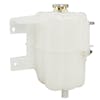International Heavy Duty Pressurized Coolant Reservoir 2507478C1 2507478C2 - Outlet Side